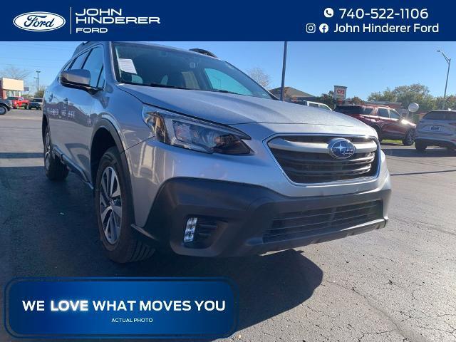 2022 Subaru Outback Premium for sale near Washington Court House, OH