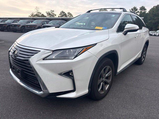 2019 Lexus RX 350 Premium for sale in Glen Allen, VA