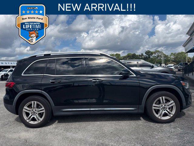 2023 Mercedes-Benz GLB 4MATIC for sale in Orlando, FL
