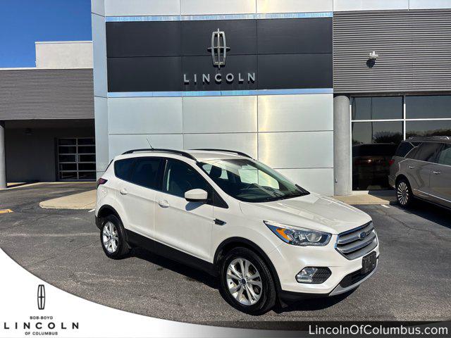 2018 Ford Escape SEL for sale near Columbus, OH