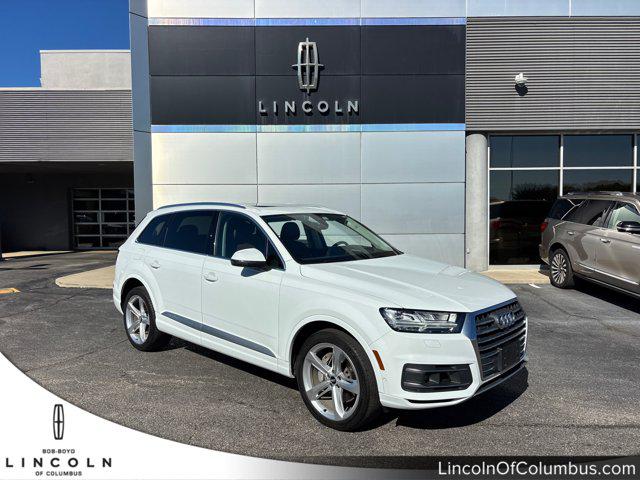 2019 Audi Q7 55 Premium for sale near Columbus, OH