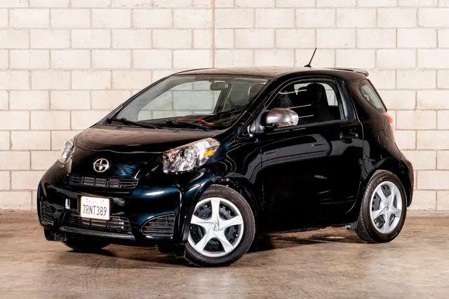 2012 Scion iQ Base for sale in Van Nuys, CA
