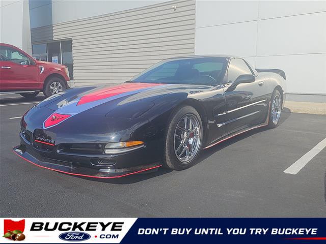 2004 Chevrolet Corvette Base for sale in London, OH