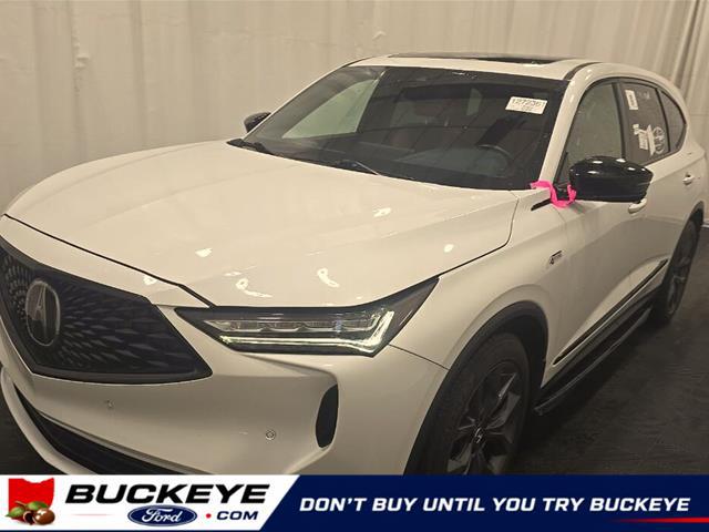 2022 Acura MDX A-SPEC Package for sale in London, OH