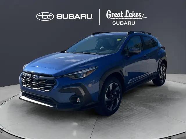 2027 Subaru Crosstrek for sale near Findlay, OH