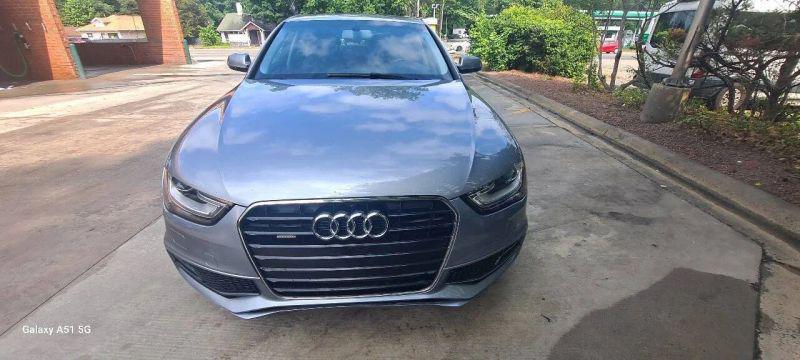 2015 Audi A4 2.0T Premium for sale in Mebane, NC