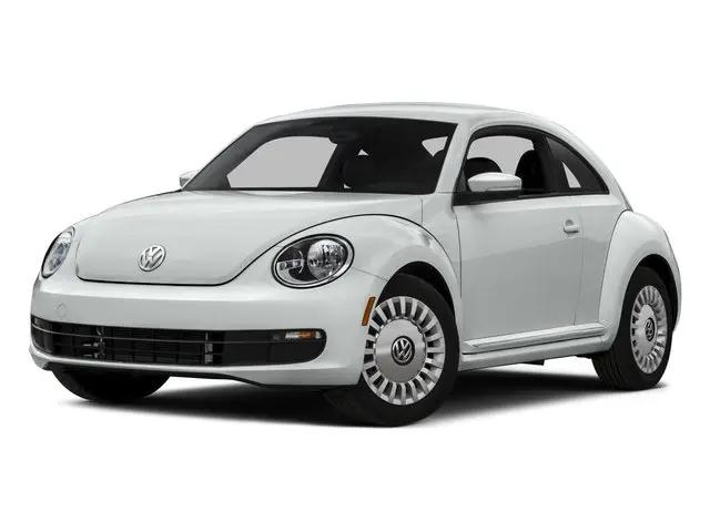2016 Volkswagen Beetle 1.8T SEL for sale in Charlotte, NC
