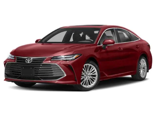 2019 Toyota Avalon Limited for sale in Minneapolis, MN