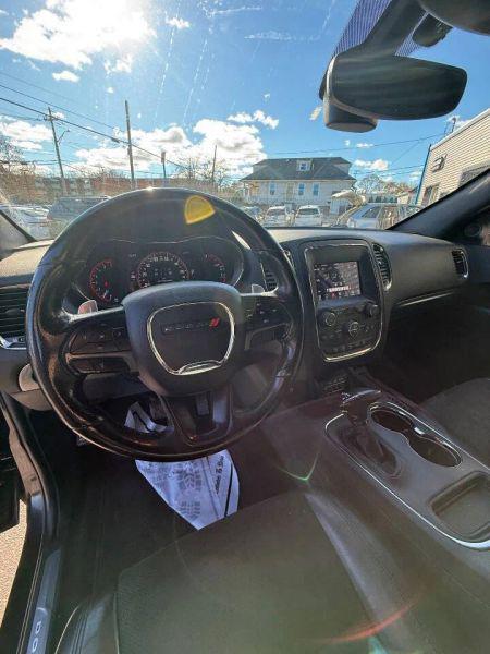 2019 Dodge Durango GT Plus RWD