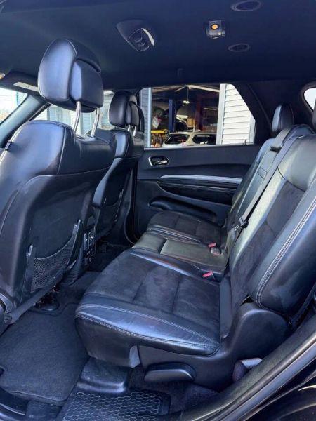 2019 Dodge Durango GT Plus RWD