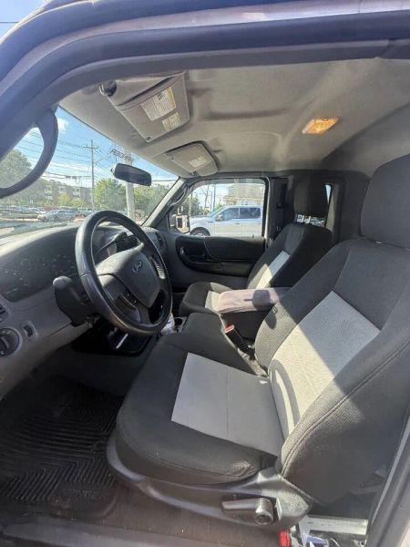 2010 Ford Ranger XLT