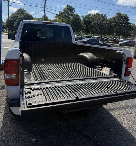 2010 Ford Ranger XLT