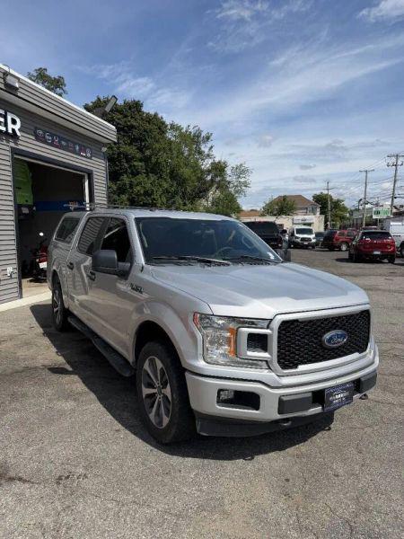 2019 Ford F-150 XL for sale in Cranston, RI