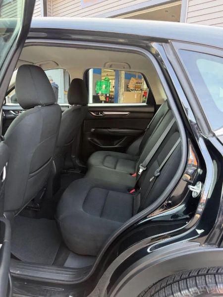2019 Mazda CX-5 Sport