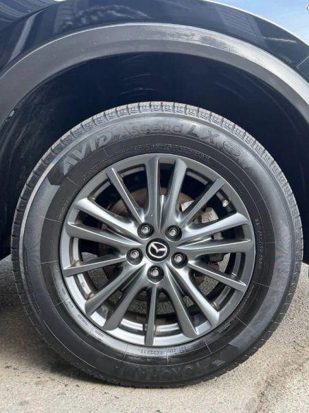 2019 Mazda CX-5 Sport
