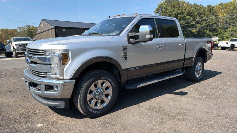 2019 Ford F-350 LARIAT for sale in Jasper, GA