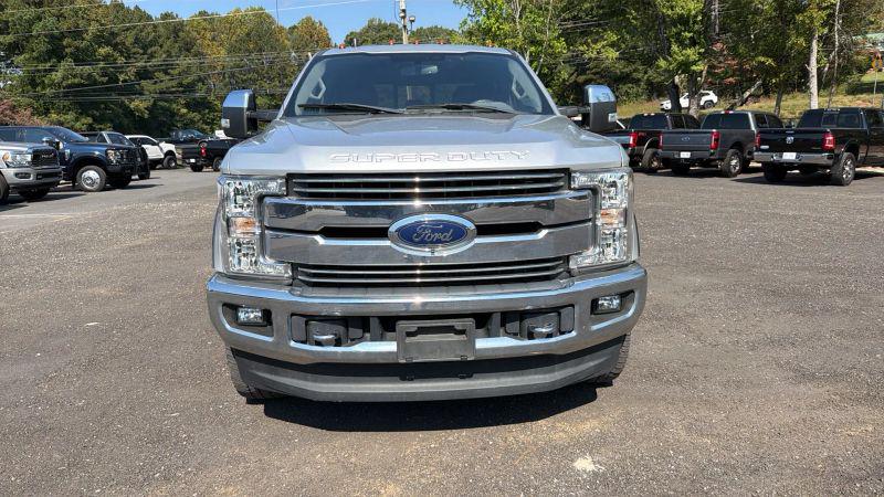 2019 Ford F-350 LARIAT