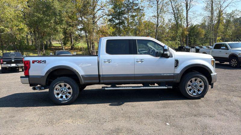 2019 Ford F-350 LARIAT