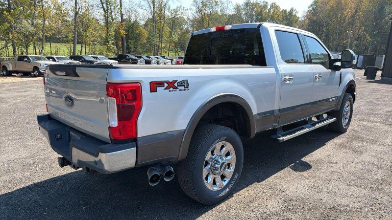 2019 Ford F-350 LARIAT