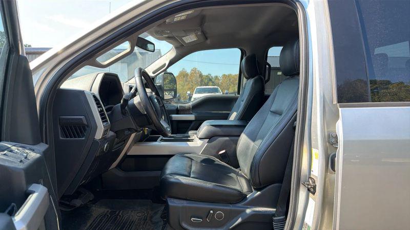 2019 Ford F-350 LARIAT