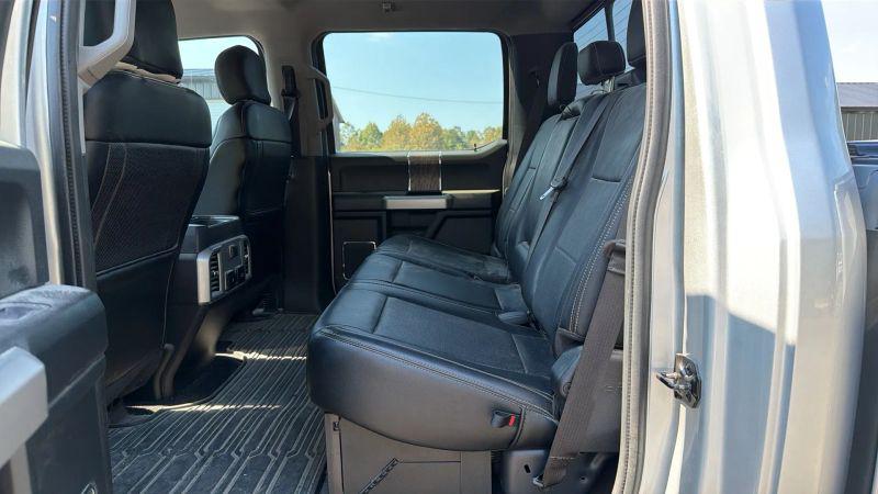 2019 Ford F-350 LARIAT