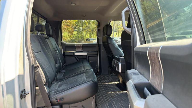 2019 Ford F-350 LARIAT