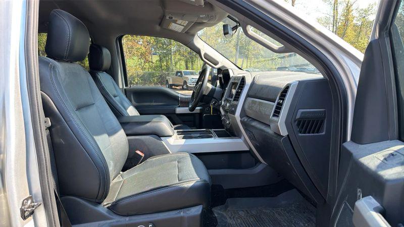 2019 Ford F-350 LARIAT