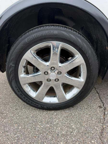 2017 Buick Encore Premium