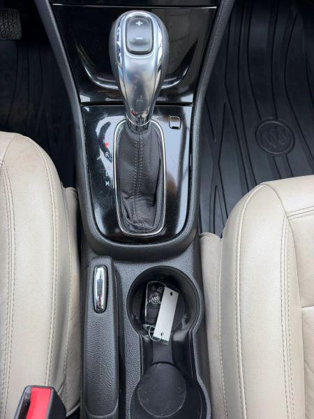 2017 Buick Encore Premium