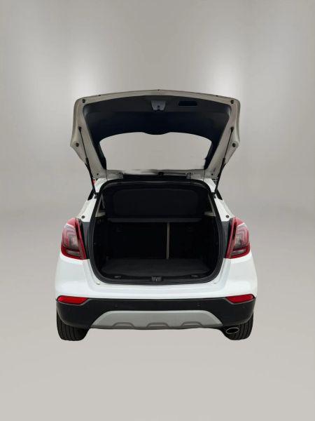 2017 Buick Encore Premium