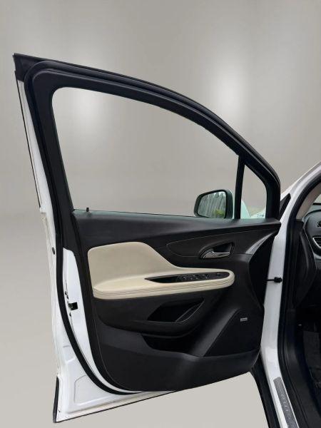 2017 Buick Encore Premium