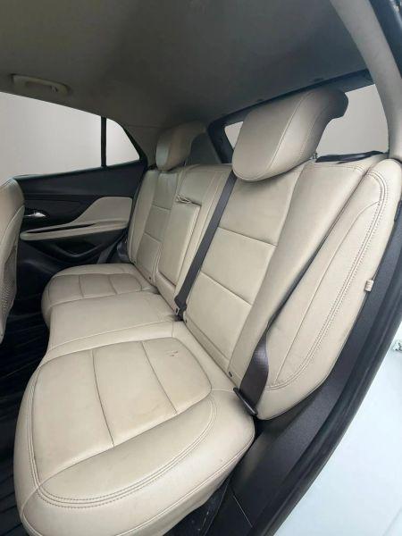 2017 Buick Encore Premium