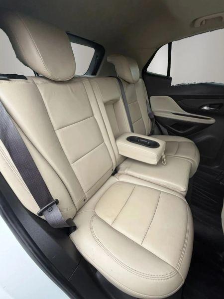 2017 Buick Encore Premium