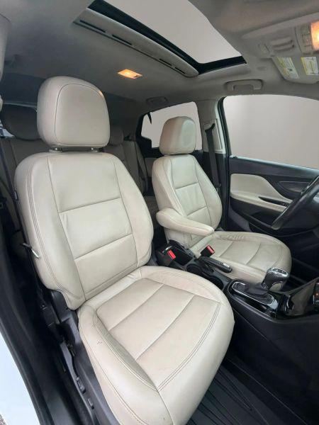 2017 Buick Encore Premium