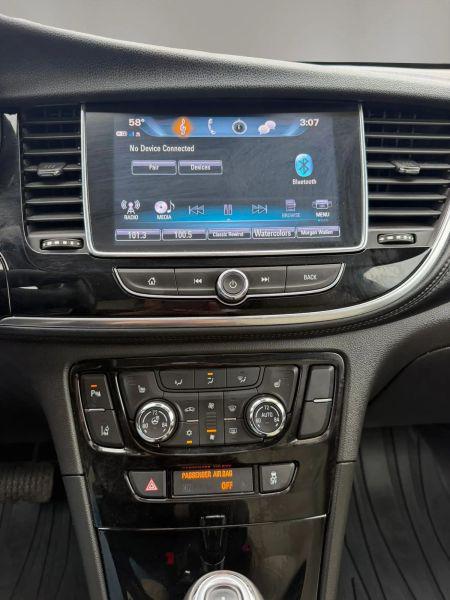 2017 Buick Encore Premium