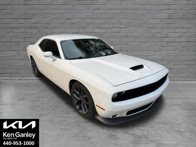 2021 Dodge Challenger GT for sale in Mentor, OH