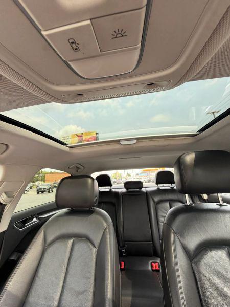 2015 Audi A3 2.0T Premium