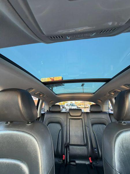 2016 Audi Q5 2.0T Premium