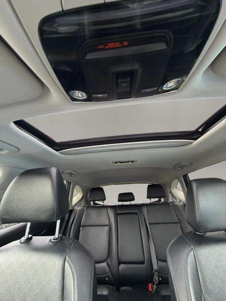 2022 Kia Seltos EX