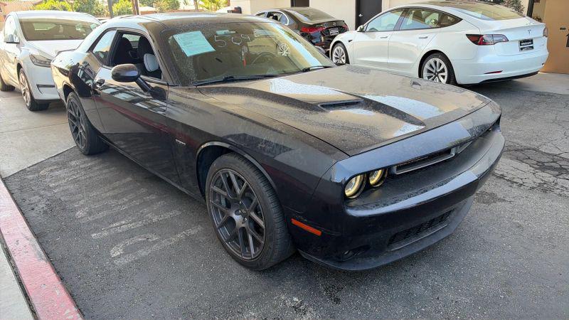 2017 Dodge Challenger R/T for sale in Azusa, CA