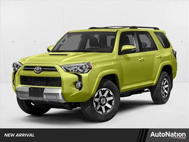 2023 Toyota 4Runner TRD Off Road Premium for sale in Columbus, GA