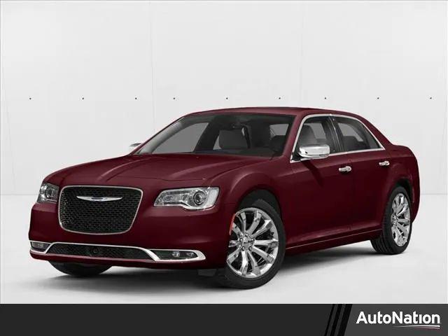 2019 Chrysler 300 Touring for sale in Columbus, GA