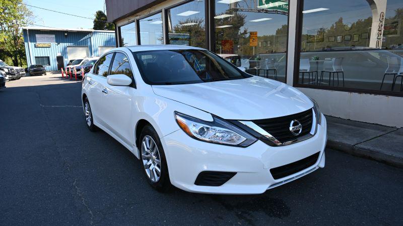 2018 Nissan Altima 2.5 S for sale in Charlotte, NC