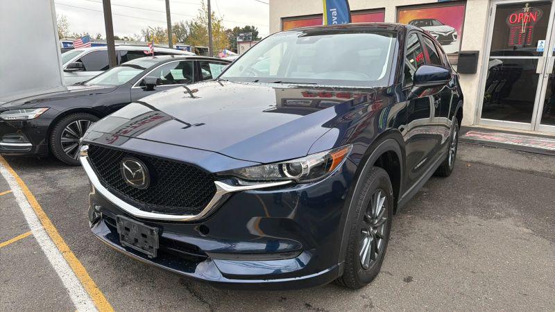 2020 Mazda CX-5 Touring for sale in New Britain, CT