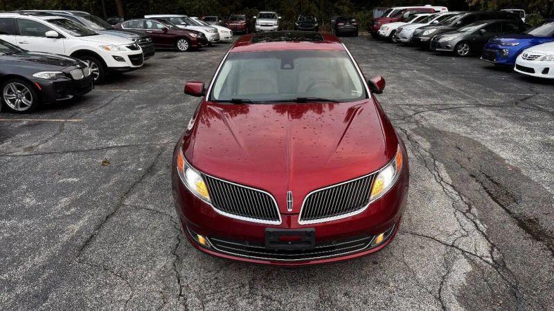 2016 Lincoln MKS Base for sale in Saint Charles, MO