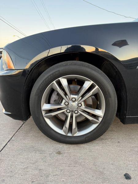 2014 Dodge Charger R/T Max
