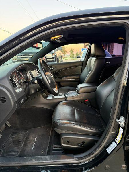 2014 Dodge Charger R/T Max