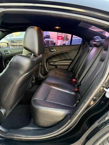 2014 Dodge Charger R/T Max