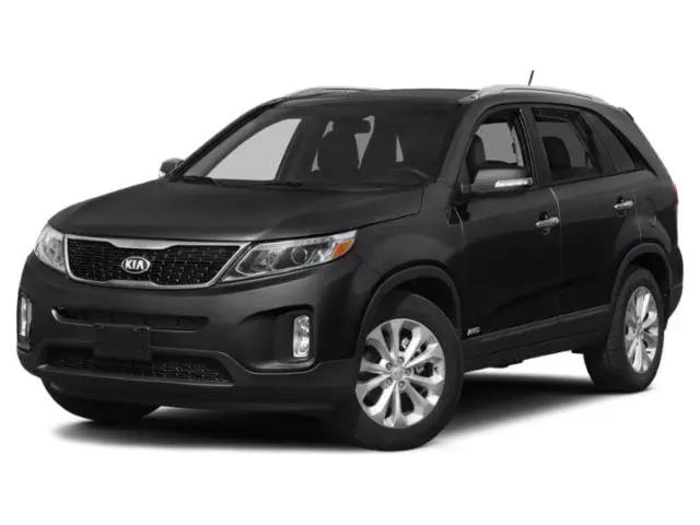 2015 Kia Sorento Limited V6 for sale in Golden Valley, MN