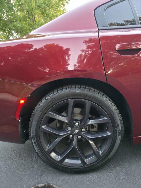 2021 Dodge Charger SXT RWD